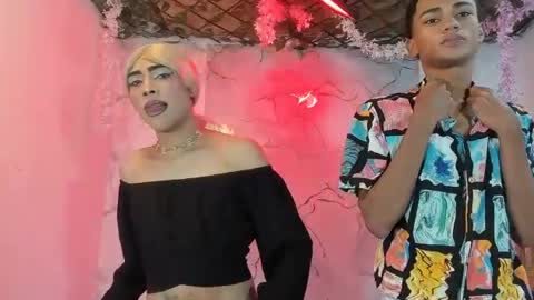alexa_torres04 online show from July 6, 6:42 am