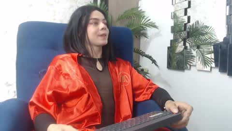 Alexa online show from January 9, 8:14 pm