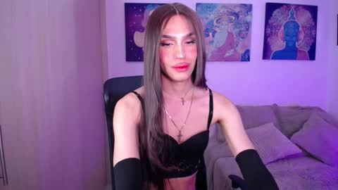 Alexa Bloomx  online show from February 27, 3:01 am