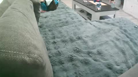 Doggystyle online show from December 22, 4:45 pm