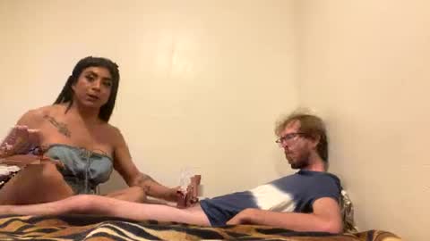 alexia2023 online show from August 2, 10:20 pm