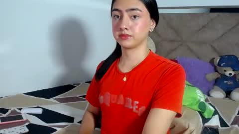 -- ALEXIS -- online show from August 9, 1:34 am