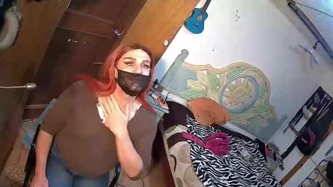 alexiss699 online show from November 24, 12:24 am