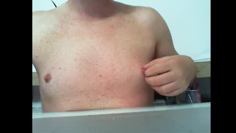 Alexia online show from October 3, 6:46 am