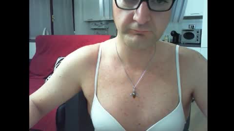 Alexia online show from February 19, 6:15 pm