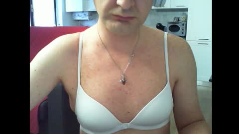 Alexia online show from February 20, 7:43 am