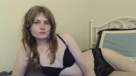 Lyssa online show from February 18, 11:08 pm