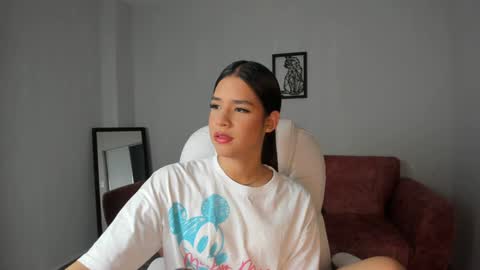 Alice online show from January 8, 2:03 pm