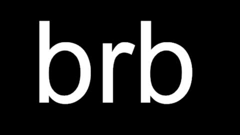 NEW ACCOUNT  ALICE  online show from October 11, 8:11 pm