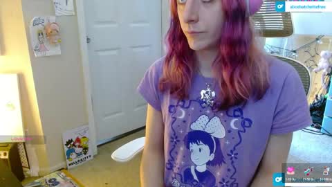 Alice Hatchette online show from June 6, 3:30 pm