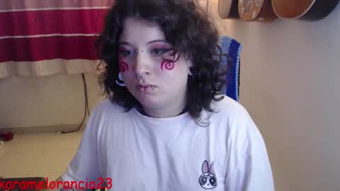 Snapshot of alice_psilocybe_sabina420 chatting on September 19, 7:14 am Alicia Aldara online show from September 19, 7:14 am