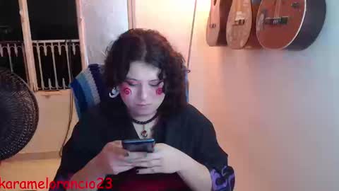 Snapshot of alice_psilocybe_sabina420 chatting on September 24, 5:13 am Alicia Aldara online show from September 24, 5:13 am