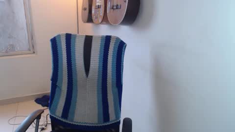 Alicia Aldara online show from January 12, 11:39 am