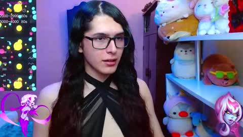 Snapshot of alicebathory_ chatting on February 27, 10:42 pm Alice Bathory online show from February 27, 10:42 pm