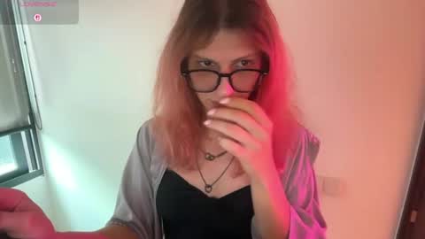 AlicePinkhead online show from July 23, 10:46 am