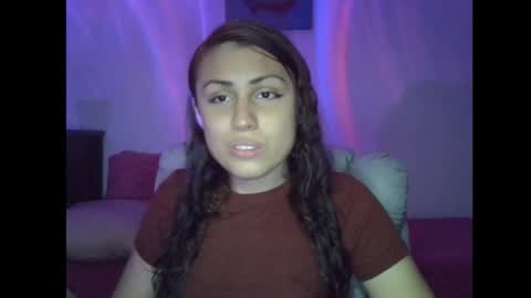 alicia_axiom online show from February 25, 9:03 am