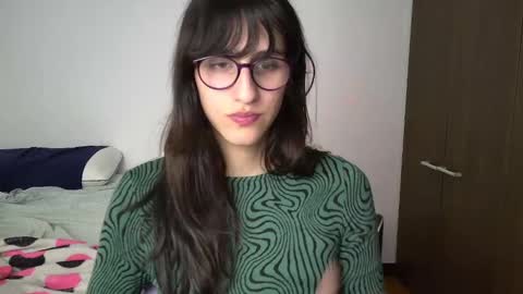 Alice online show from December 20, 10:43 pm