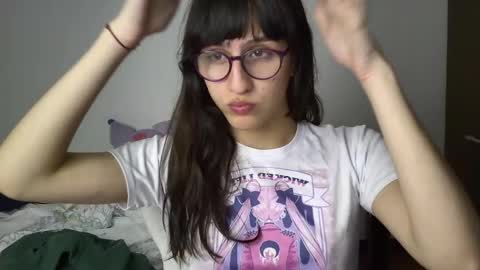 Alice online show from December 26, 2:01 am