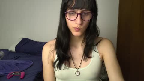 Alice online show from January 17, 12:10 am