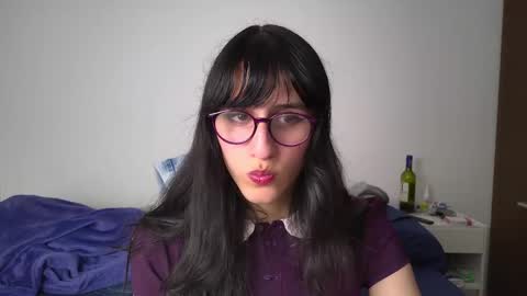 Alice online show from February 19, 11:04 pm