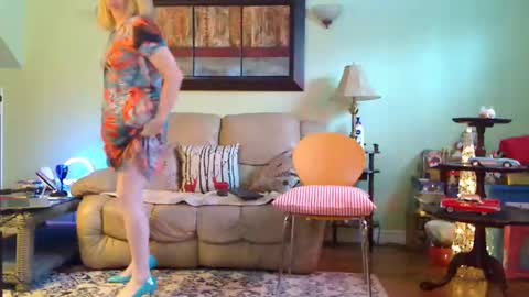 Alicia deHart  Help me reach 1000 Followers. Its FREE online show from February 11, 7:11 pm