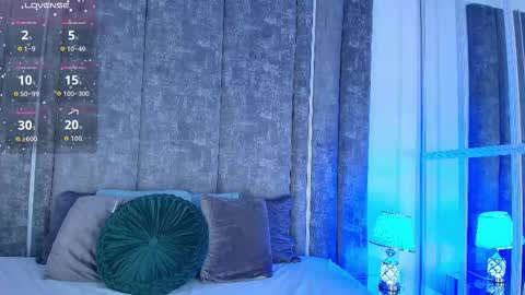 Ali Diaz online show from March 23, 6:57 pm