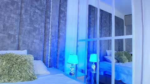 Ali Diaz online show from April 4, 6:50 pm