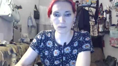 Alisa  Marta liska  online show from February 20, 8:55 pm