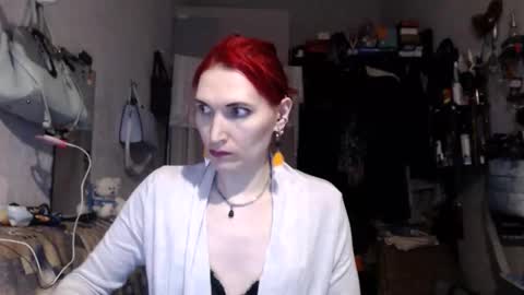 Alisa  Marta liska  online show from March 27, 8:32 pm