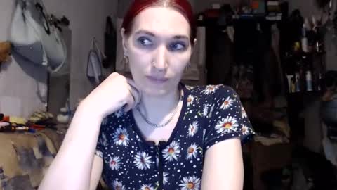 Alisa  Marta liska  online show from April 18, 11:27 pm