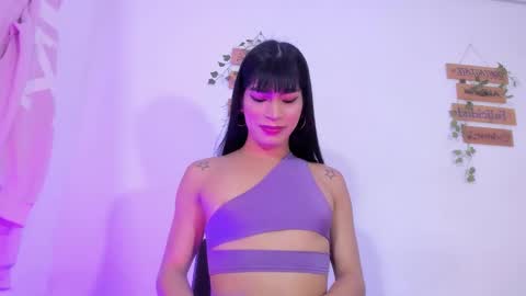 Alisia online show from February 24, 5:55 am