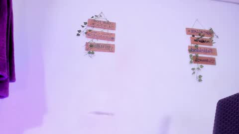 Alisia online show from March 16, 1:20 am