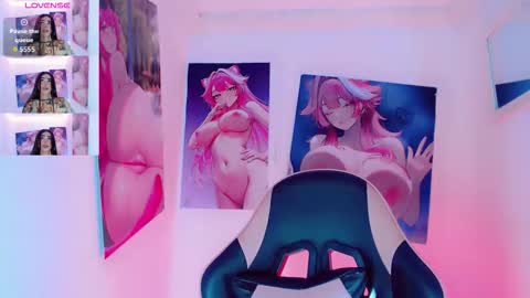 Alisson online show from March 5, 5:12 am