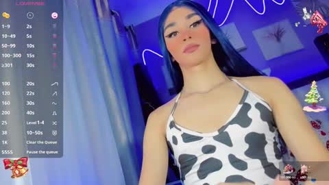 aliz_free online show from December 29, 12:41 am