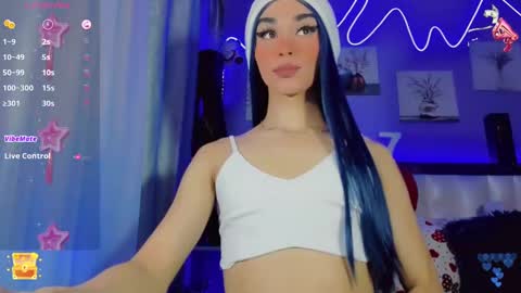 aliz_free online show from January 5, 12:47 am