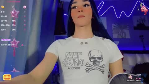 aliz_free online show from January 24, 2:39 am