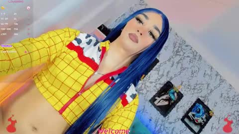 aliz_free online show from October 5, 4:13 am