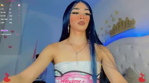 aliz_free online show from November 19, 5:57 pm