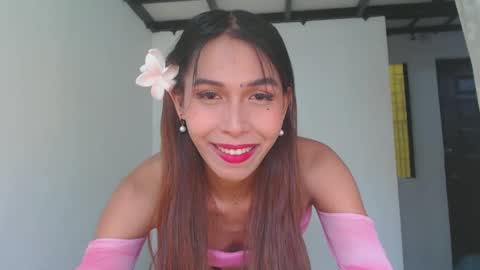 aljenloversweet online show from January 26, 6:07 am