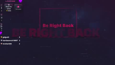 Allison online show from October 24, 3:06 pm