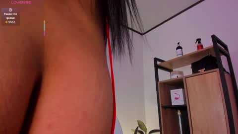 Allison online show from March 28, 9:28 pm