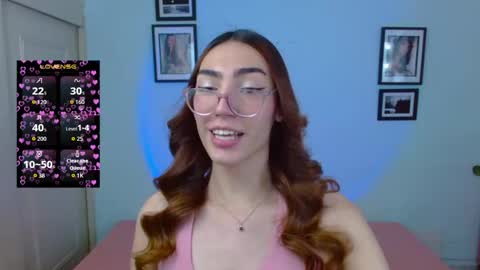   online show from November 1, 7:22 pm