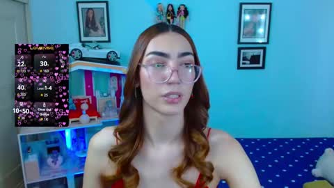   online show from March 7, 7:42 pm