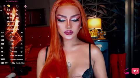 Natalya Fox online show from November 10, 7:42 am