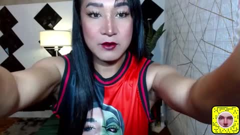 Snapshot of alluringriccaxxx chatting on February 9, 11:36 pm alluringriccaxxx online show from February 9, 11:36 pm