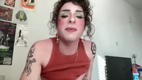 aloexvera online show from February 27, 12:10 am