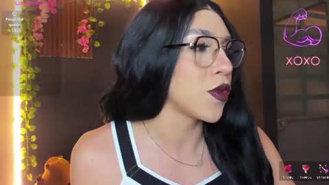 Hazel Bowie online show from June 18, 10:36 pm