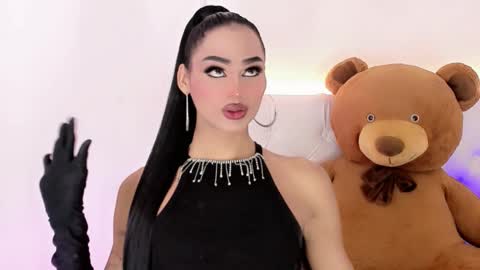 amal_baddel_ online show from January 10, 7:25 am