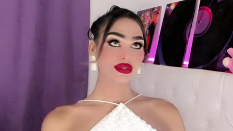 amal_baddel_ online show from March 24, 6:18 am