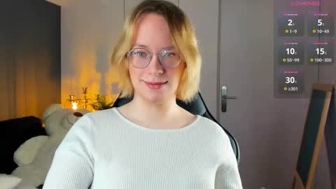 Hi im Amanda online show from November 2, 2:37 pm